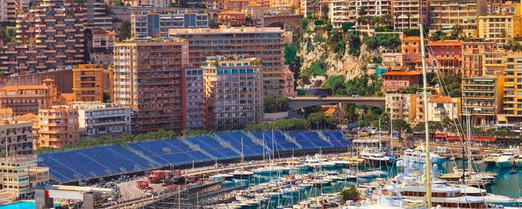 Un projet immobilier menace l’existence du grand prix de Monaco