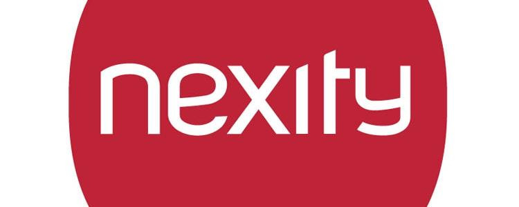 Le logo de Nexity