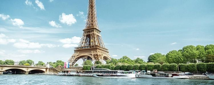 Qui aura la chance de dormir une nuit à la Tour Eiffel pendant l'Euro