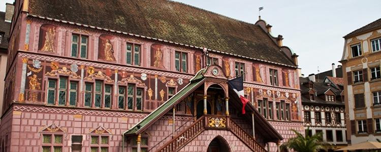 Mulhouse accuse une perte de 4,3 % sur son immobilier ancien