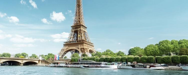 La Tour Eiffel coûterait 434 milliards d’euros