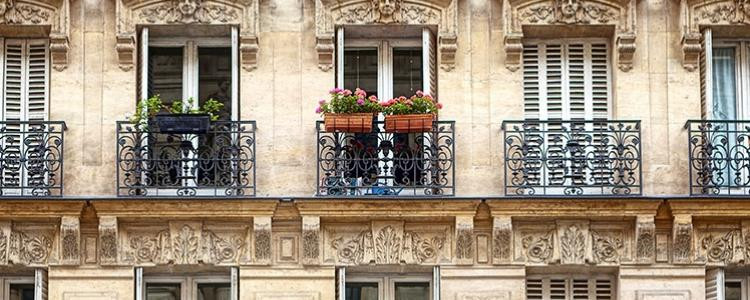 Les professionnels de l'immobilier réclament  une enquête sur la mesure appliquée sur Paris