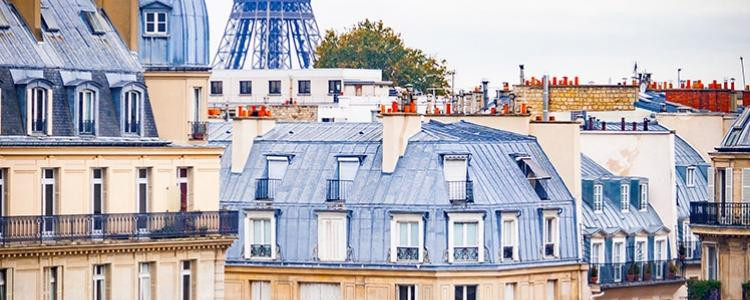 30% des nouveaux emménagés à Paris ont bénéficié d'une baisse de loyer