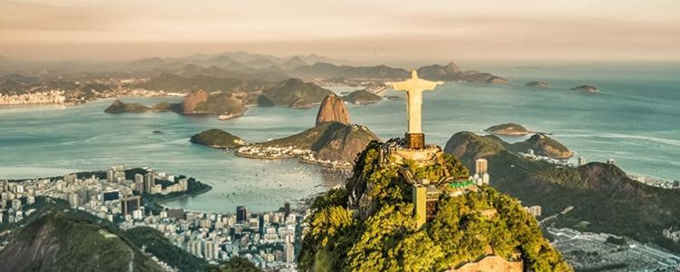  Les prix de l’immobilier ont flambé à Rio de Janeiro