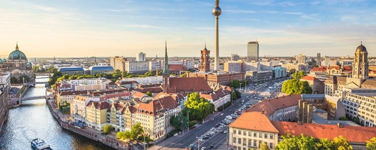 Berlin estime que le développement d'Airbnb a conduit à retirer du marché locatif des logements