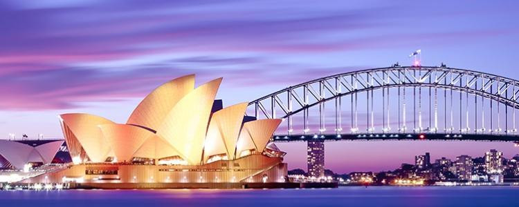 Lancement d’une grande restauration de la Sydney Opera House, pour un budget total de 154 millions de dollars