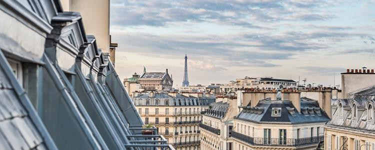 À Paris, même avec un taux de 1,5% en 2016, la flambée des prix efface les gains