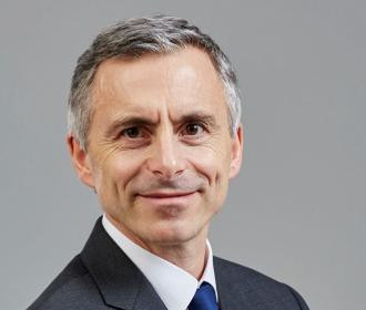 Alain Ledemay, Directeur Général de GALIAN