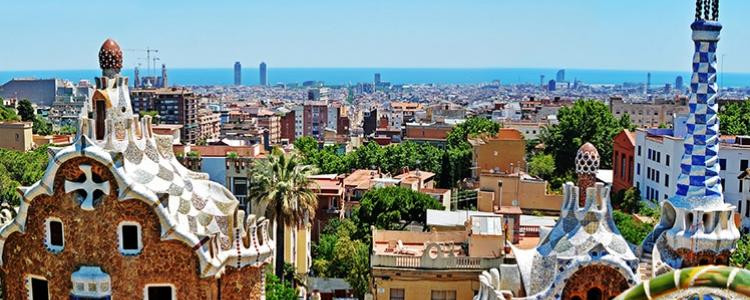 La 5ème édition du FORUM IMMOSCOPIA,  Espace Immobilier de la Méditerranée, aura lieu à Barcelone  les 18 et 19 octobre prochains