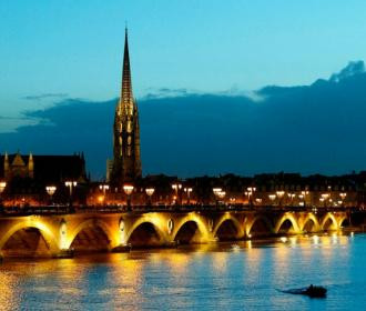 Paris, Lyon, Nantes et Bordeaux tirent les prix de l’immobilier à la hausse