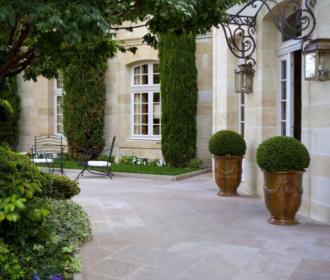 Immobilier de luxe : à Paris, 60 % des acheteurs sont des étrangers
