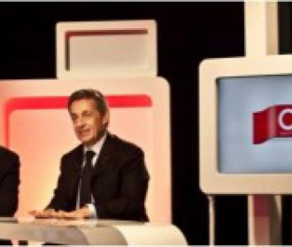Nicolas Sarkozy promet un cadeau aux primo accédants