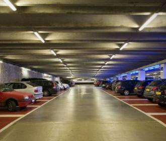 Investir dans un parking : prix et rentabilité moyenne à Paris et en régions