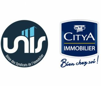 Le Groupe Citya Immobilier et l’UNIS s’engagent sur un partenariat national