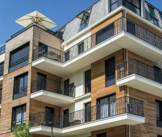 Bouygues Immobilier propose des logement connectes et intelligents avec Flexom