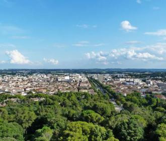 Immobilier : l'évolution des loyers dans les 20 plus grandes villes de France