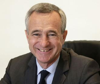 Jean-François Buet, Président de la Fédération Nationale de l’Immobilier
