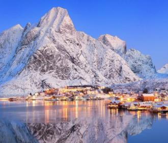 La Norvège plafonne l'endettement immobilier des ménages