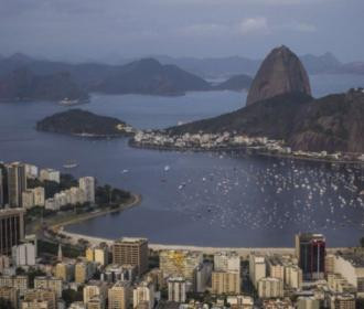 Rio : 1er paysage urbain classé au Patrimoine Mondial de l'Unesco