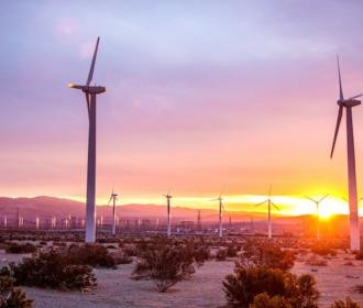 Google sera alimenté à 100 % en énergies renouvelables dès 2017
