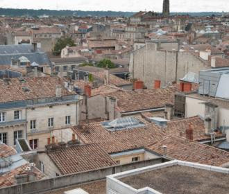Immobilier: Bordeaux est la ville où les prix ont le plus flambé en 2016