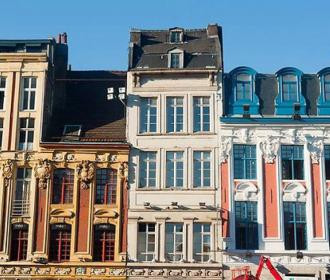 Immobilier : les loyers encadrés à Lille  !