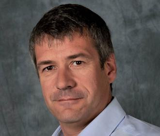 Benjamin Nicaise, président du groupe Consultim Finance et de Cerenicimo