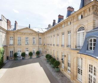 Dans l’immobilier de luxe, les prix flambent à Paris