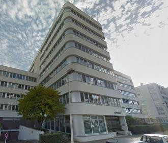Citya acquiert 5 000 m2 de bureaux près de la gare de Tours