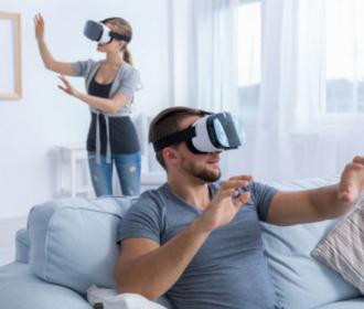 On a testé : la réalité virtuelle pour acheter un bien immobilier 