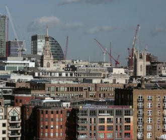 Immobilier : A Londres, le logement n’a jamais été aussi inabordable