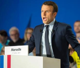 Macron dément vouloir surtaxer les propriétaires occupants