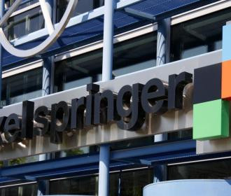 Le groupe Axel Springer, propriétaire de SeLoger, annonce sa volonté de racheter Logic-immo
