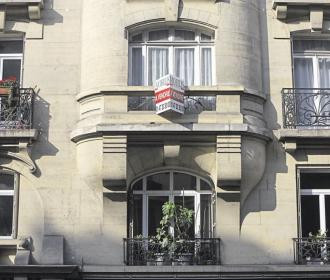 Crédit immobilier : les Français mieux lotis que leurs voisins européens