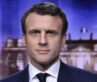 "Ma priorité est l'accès de tous à un logement adapté", Emmanuel Macron