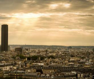 Une méga-rénovation pour donner à voir la Tour Montparnasse sous un nouveau jour 