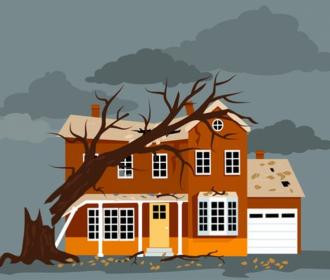 Immobilier : 12 défauts qui peuvent rebuter les acheteurs 