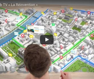 Toutes les annonces immobilières dans le neuf et l'ancien