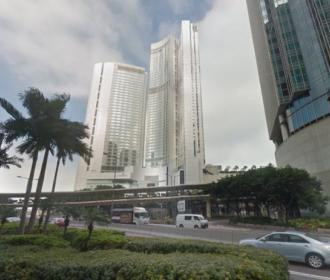 A Hong-Kong un millionnaire débourse 600.000 euros pour une place de parking 