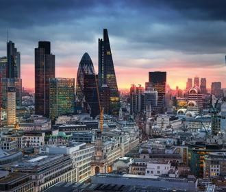 Le Royaume-Uni reste le marché le plus attrayant pour les investisseurs dans l’immobilier commercial
