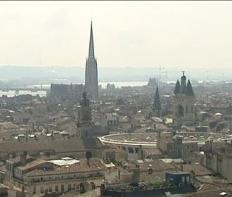 Immobilier : Bordeaux, deuxième ville la plus chère après Paris