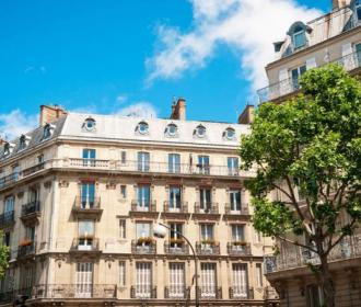Record inattendu des ventes immobilières en France depuis un an