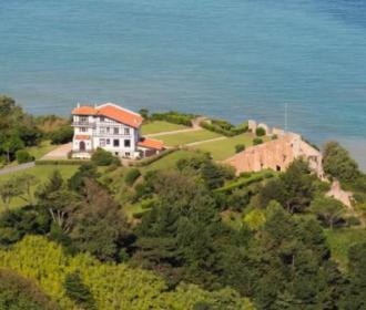 Immobilier - Bien rare : Une presqu’île à vendre au Pays basque