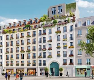 Immobilier : bientôt des logements entièrement gérables par smartphone à Paris