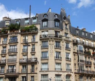 Crédit : le patrimoine immobilier moyen des Français s'élève à 164 200 euros