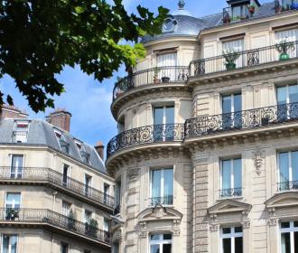 Immobilier : que peut-on acheter avec 1 000 €/mois ?