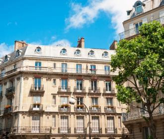 Investissement : 70 % des Français privilégient l’immobilier