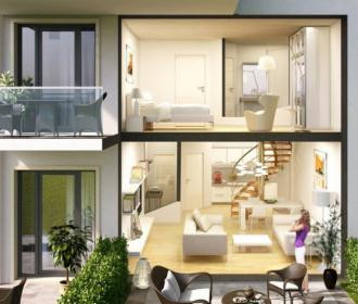Immobilier : pour le PDG de Laforêt, "les prix grimpent depuis près de 2 ans"