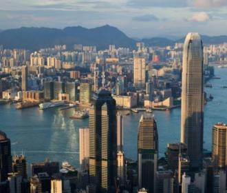 Un gratte-ciel vendu 5 milliards de dollars à Hong Kong