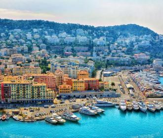 À Nice, une luxueuse villa au cœur d’un scandale de fraude fiscale